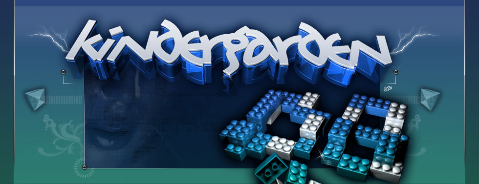 Kindergarden 08 logo
