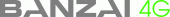 Banzai logo
